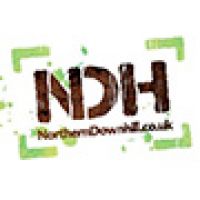 Northern Downhill - NDH DH2 - Alwinton
